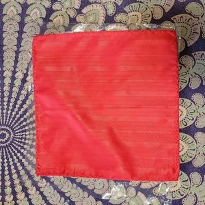 Silk Pocket Square